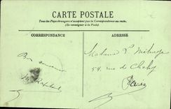 CPA Trouville La jetee promenade