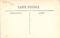 CPA Trouville La jetee promenade