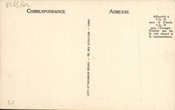 CPA Trouville La jetee promenade