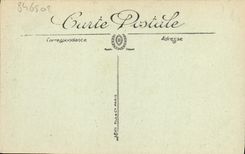 CPA Trouville La jetee promenade