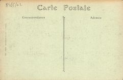 CPA Trouville sur mer la jetee promenade par gros temps