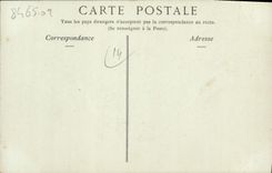 CPA Trouville sur mer Les jetees au moment de la maree Bateaux