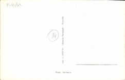 CPA Trouville La Reine des plages la plage et la piscine