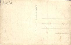 CPA Trouville Reine des plages la plage et la piscine