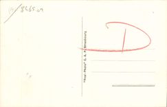 CPM Trouville la reine des plage la plage et les jardins