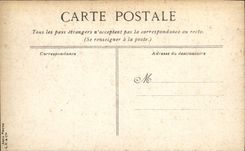 CPA Trouville la plage et la jetee promenade