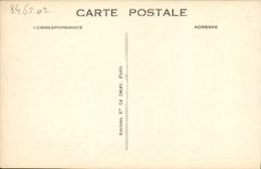 CPA Trouville la plage