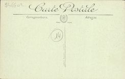 CPA Trouville La plage et la rue de paris
