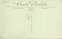 CPA Trouville La plage et la rue de paris