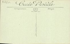 CPA Trouville La plage et la rue de paris