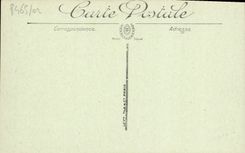 CPA Trouville La plage