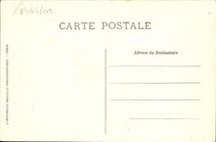 CPA Trouville Les planches