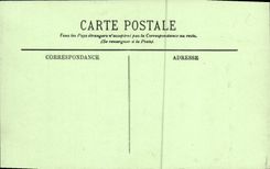 CPA Trouville Les planches