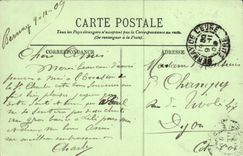 CPA Trouville Les planches et le casino