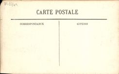 CPA Trouville le pont de la gare