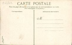 CPA Trouville Le quai vallee