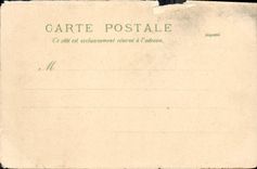 CPA Trouville les quai Joinville