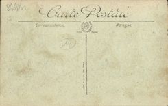 VINTAGE POSTCARD Trouville View of the quays