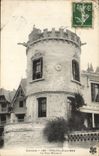 CPA Trouville sur mer la tour Malakoff