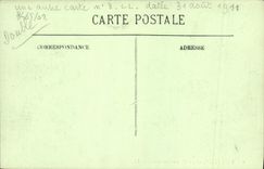 CPA Trouville La maison normande