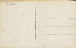 CPA Trouville vue generale
