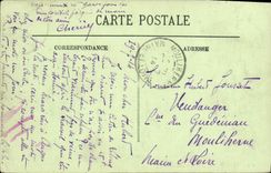 CPA Trouville vue generale