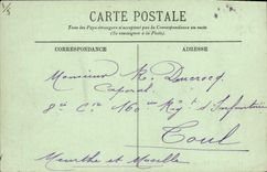 CPA Trouville vue generale