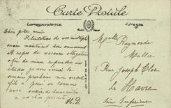 CPA Trouville Deauville Le bac Bateaux
