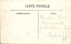 CPA Trouville Deauville Le bac Bateaux