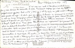 CPM Honfleur Le Vieux Bassin