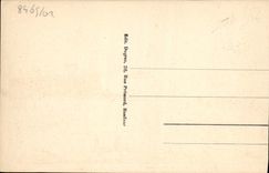 CPA Honfleur L'Arrivee du Bateau du Havre