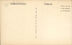 CPA Honfleur Arrivee du Bateau du Havre