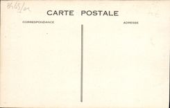 CPA Honfleur Chapelle de Notre Dame De Grace