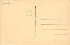 CPA Honfleur L'Eglise Notre Dame De Grace