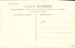 CPA Honfleur La Chapelle Notre Dame De Grace