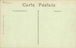 CPA Honfleur Chapelle De Notre Dame de Grace