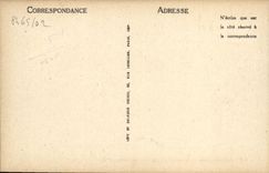 CPA Honfleur Chapelle De Notre Dame de Grace