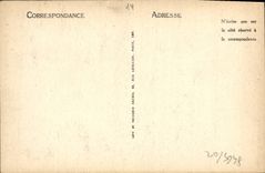 CPA Honfleur L'Eglise Saint Leonard