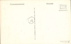 CPA Honfleur L'Eglise Saint Leonard