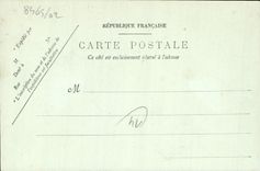 CPA Honfleur L'Eglise Saint Leonard