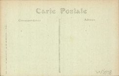 CPA Honfleur La Lieutenance