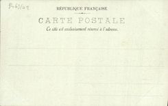 CPA Honfleur La Lieutenance