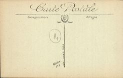 CPA Honfleur La Lieutenance et Quai Sainte Catherine