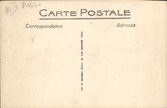 CPA Honfleur La Lieutenance