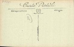 CPA Honfleur La Lieutenance