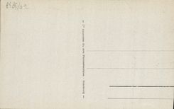 CPA Honfleur Le Mont Joli La Cote de Grace