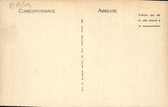 CPA Honfleur Le Mont Joli