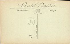 CPA Honfleur Le Port Vu de la Lieutenance Bateaux