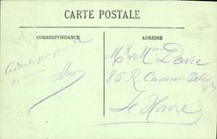 CPA Honfleur Quai Ste Catherine et Musee Normand