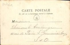 CPA Honfleur Vue Generale